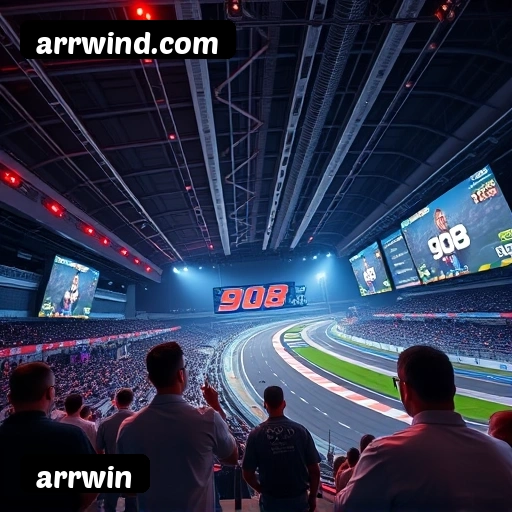arrwin Crash: A Comunidade e as Estratégias que Empolgam