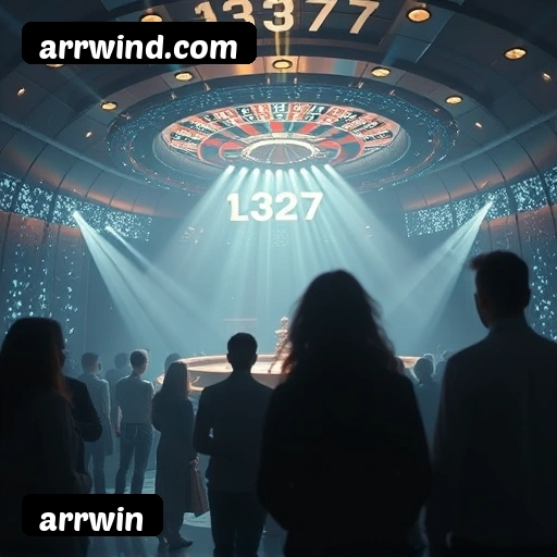 arrwin: Cassino Online Premiado e Seguro