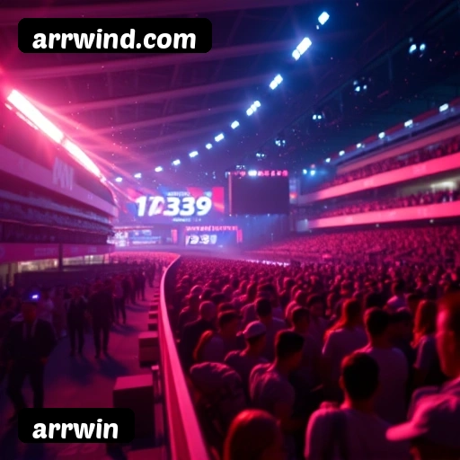 arrwin: Laboratório de Jogos Inovadores e Tecnologia